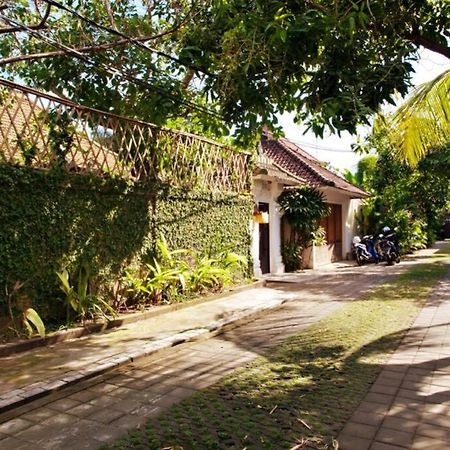 Villa Lola Seminyak Extérieur photo