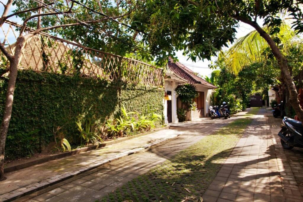 Villa Lola Seminyak Extérieur photo