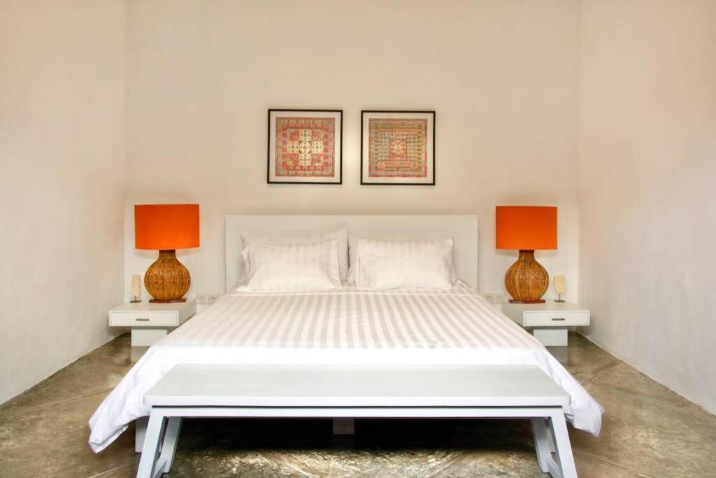 Villa Lola Seminyak Extérieur photo