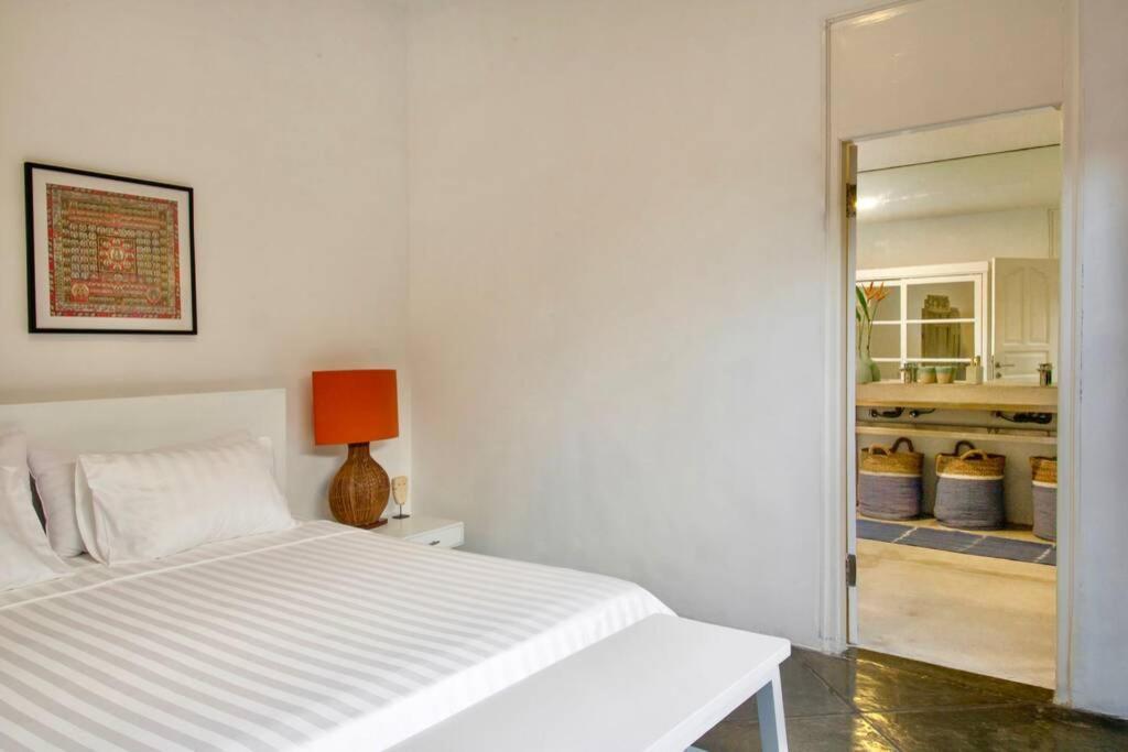 Villa Lola Seminyak Extérieur photo