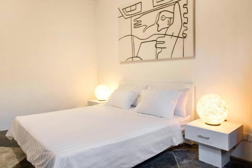 Villa Lola Seminyak Extérieur photo