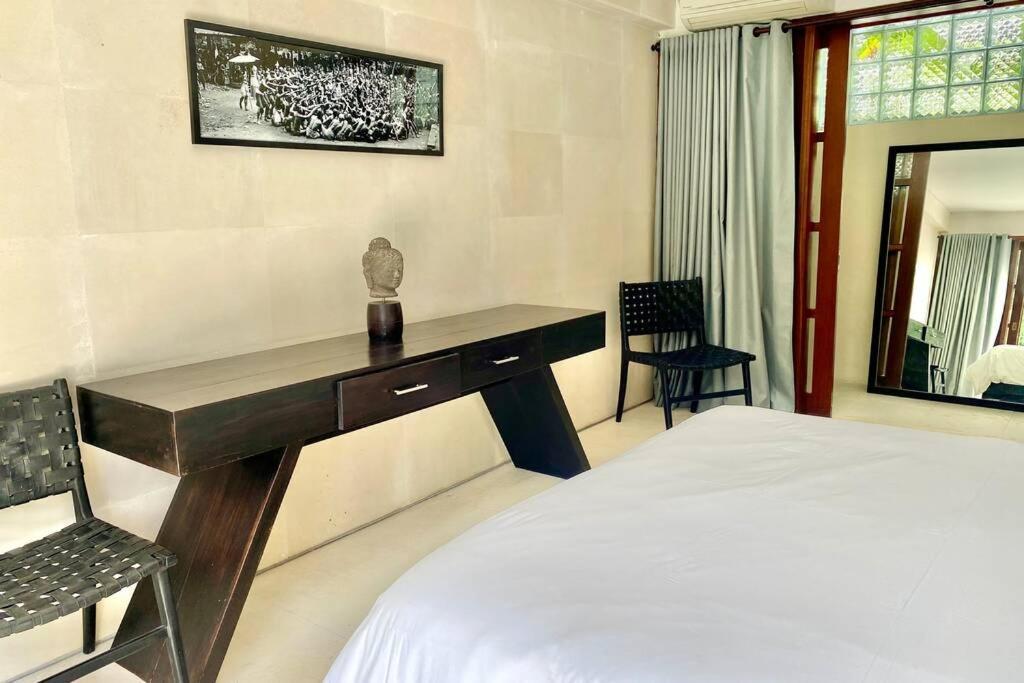 Villa Lola Seminyak Extérieur photo
