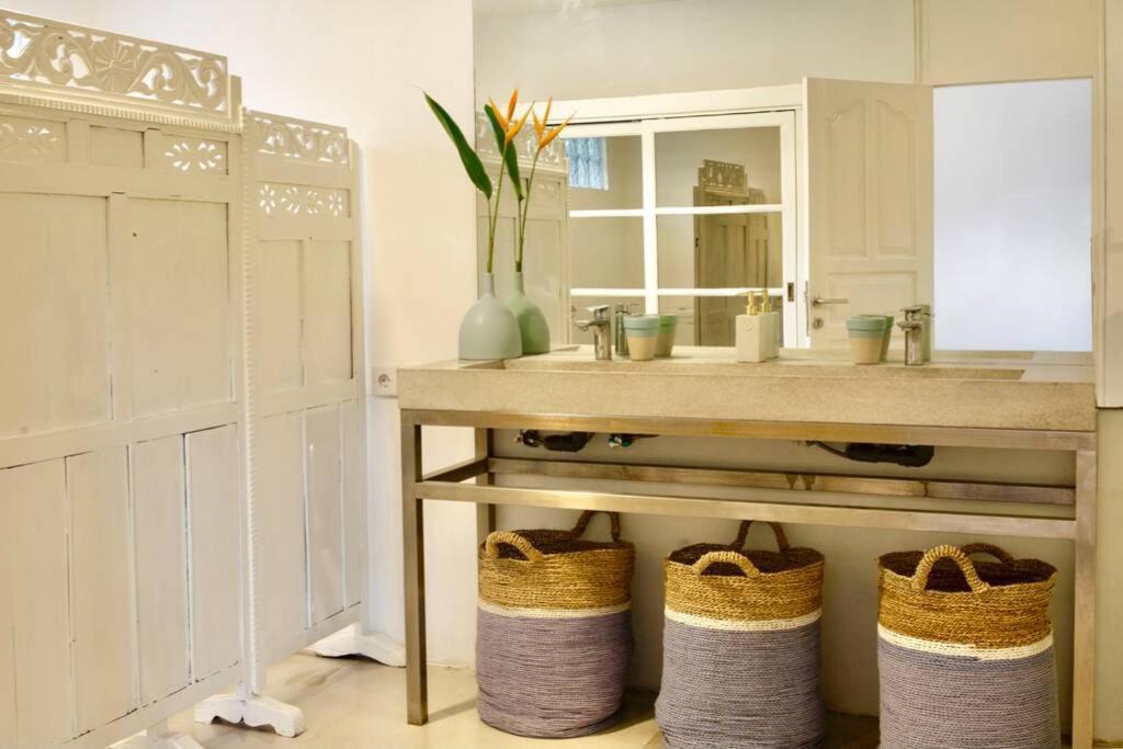 Villa Lola Seminyak Extérieur photo