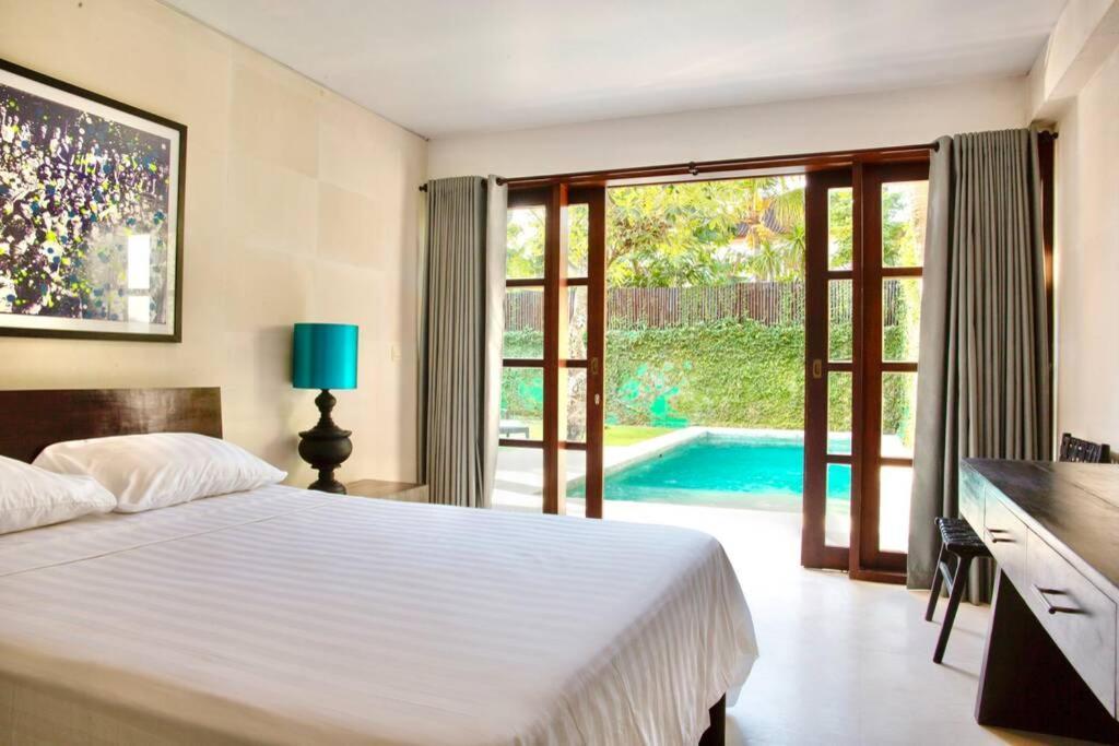 Villa Lola Seminyak Extérieur photo