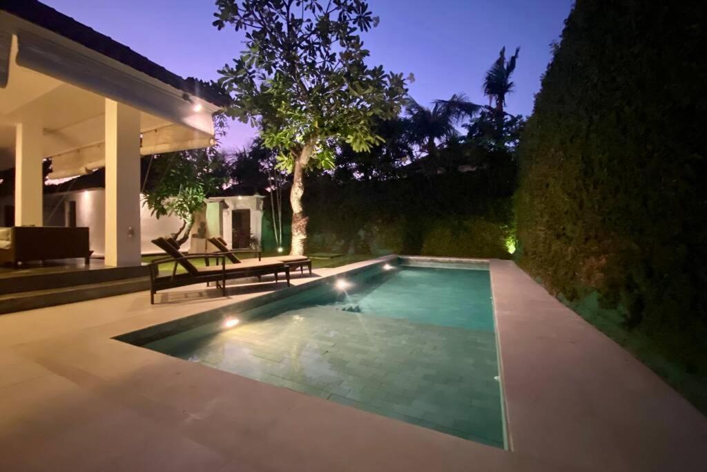 Villa Lola Seminyak Extérieur photo