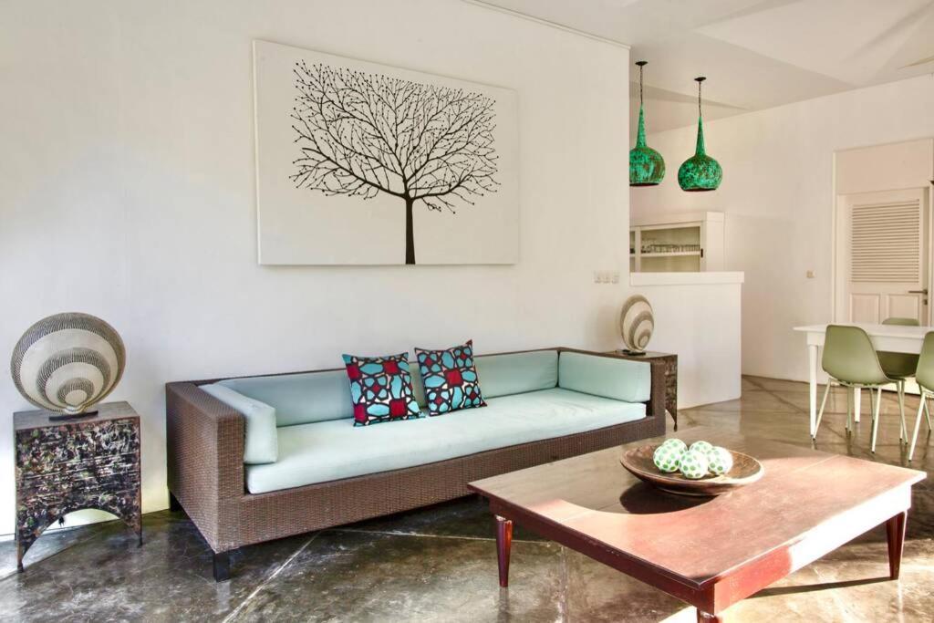 Villa Lola Seminyak Extérieur photo