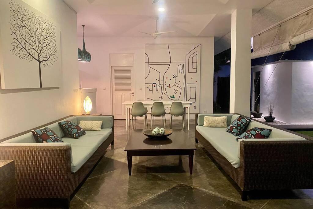 Villa Lola Seminyak Extérieur photo