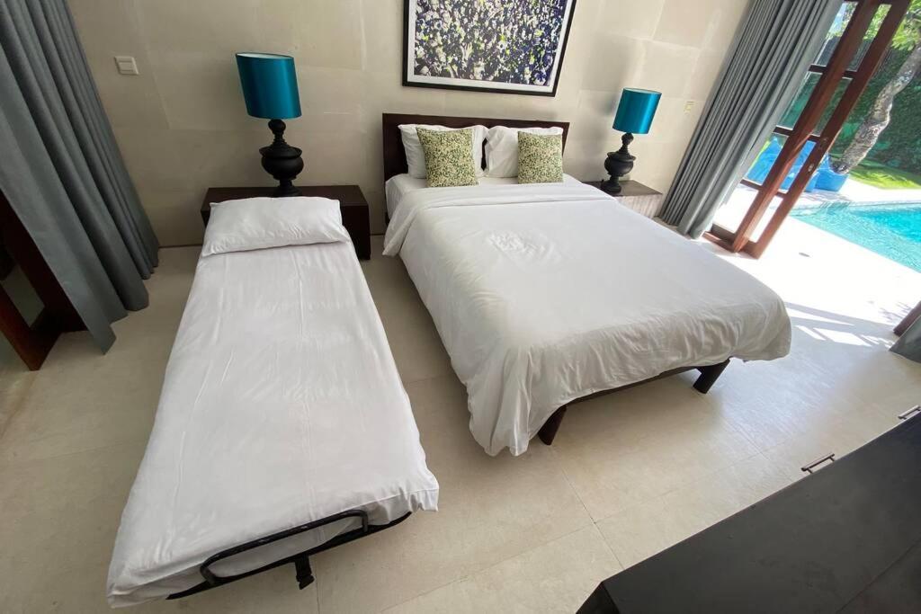 Villa Lola Seminyak Extérieur photo