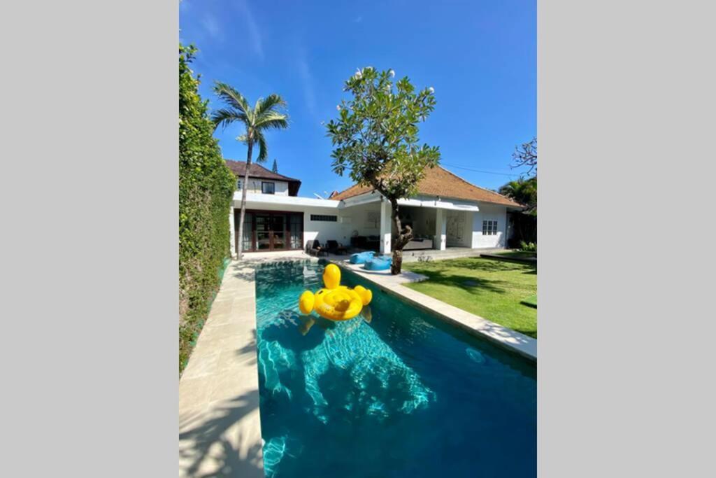 Villa Lola Seminyak Extérieur photo