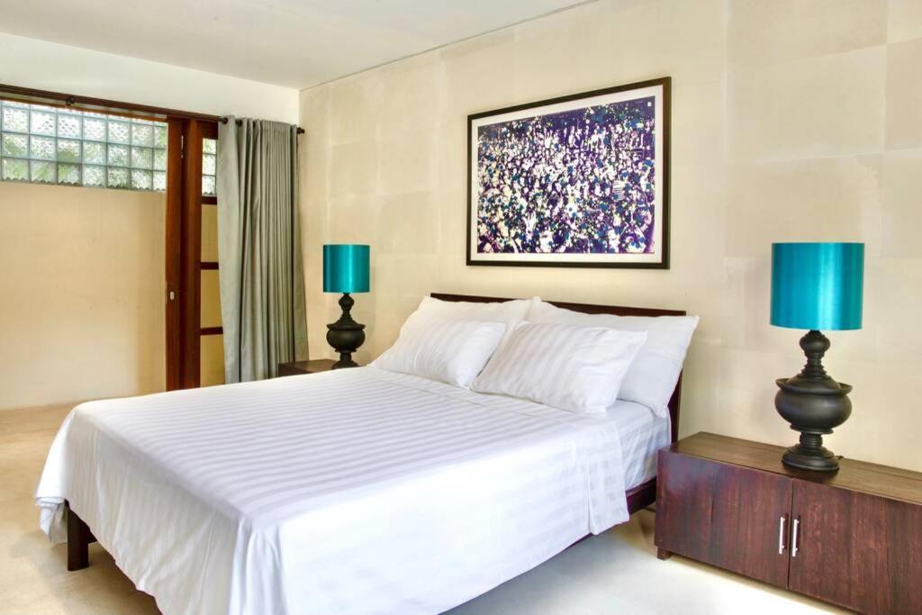 Villa Lola Seminyak Extérieur photo