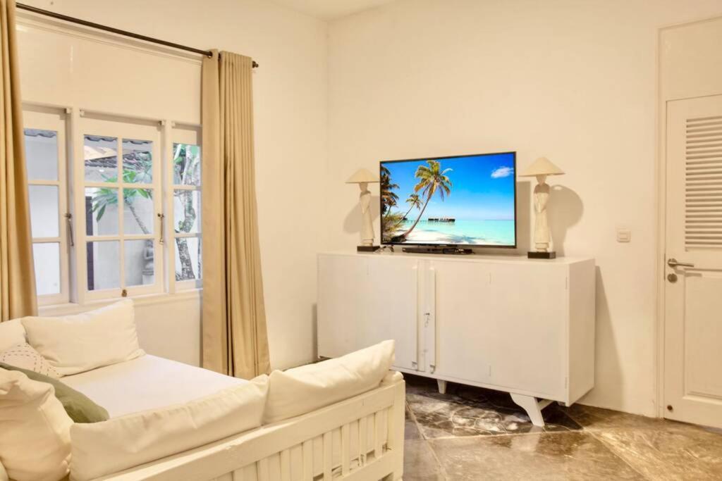 Villa Lola Seminyak Extérieur photo
